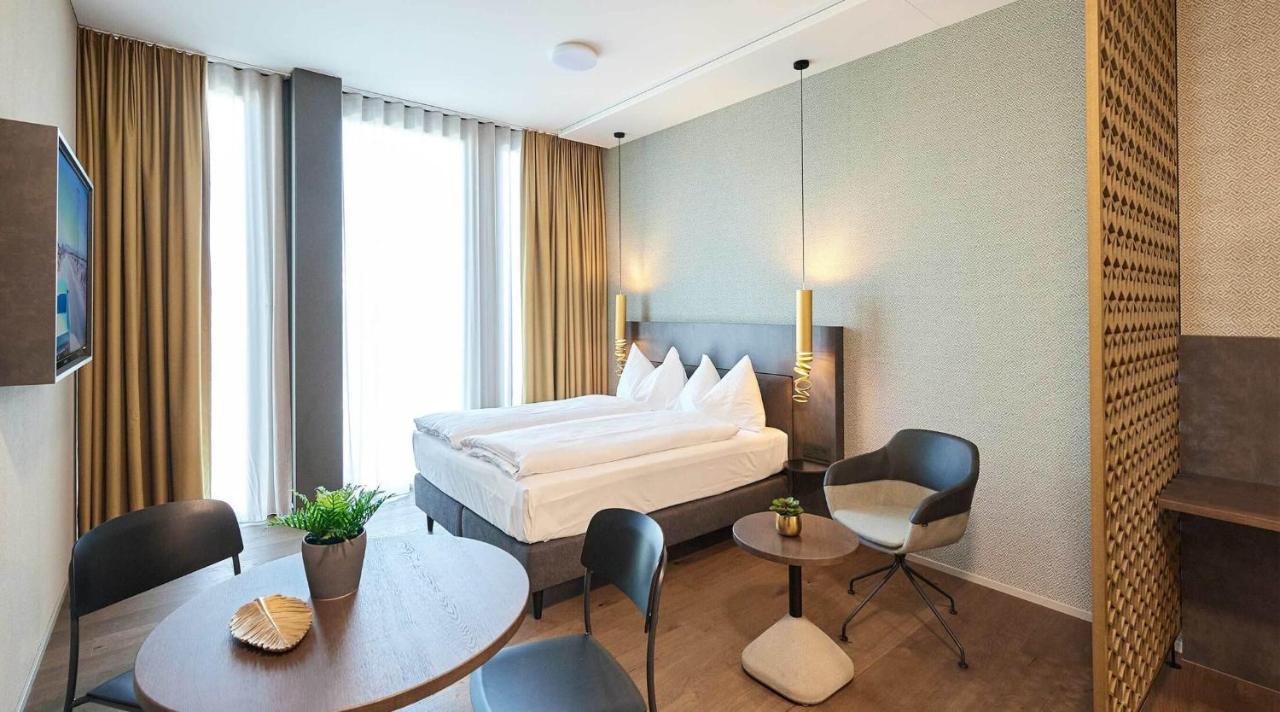 Schenkon Lumen Apartments מראה חיצוני תמונה