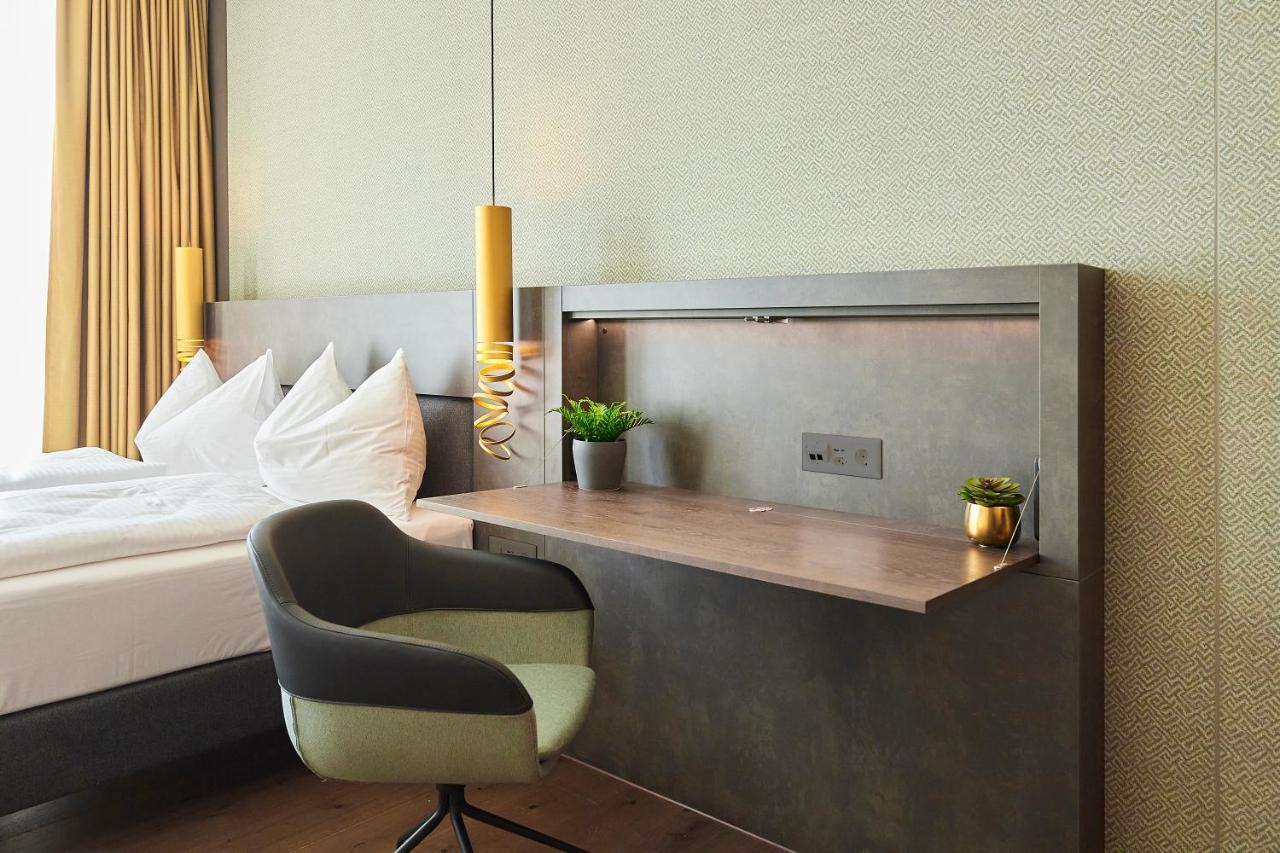 Schenkon Lumen Apartments מראה חיצוני תמונה