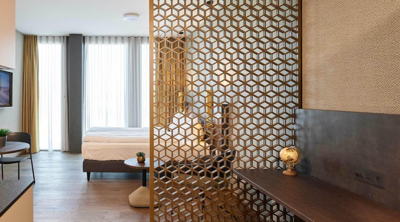 Schenkon Lumen Apartments מראה חיצוני תמונה