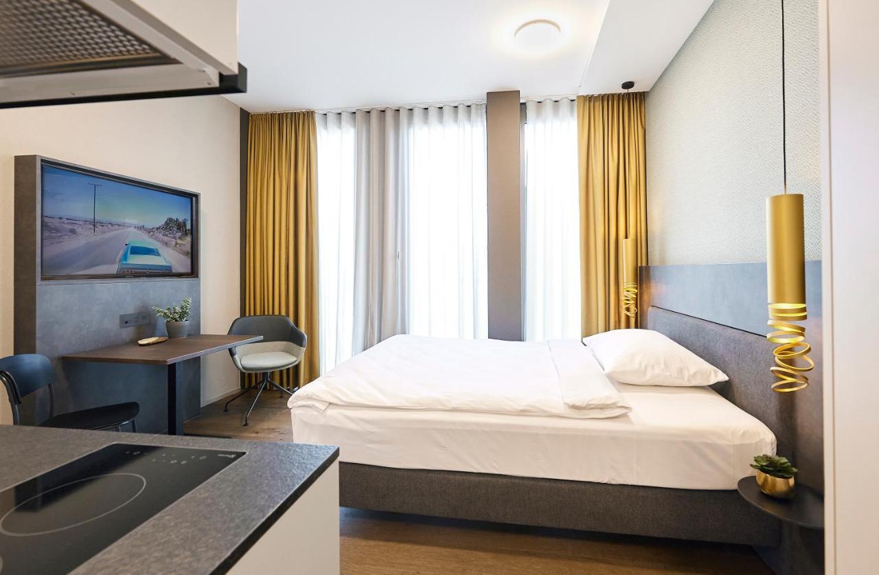 Schenkon Lumen Apartments מראה חיצוני תמונה