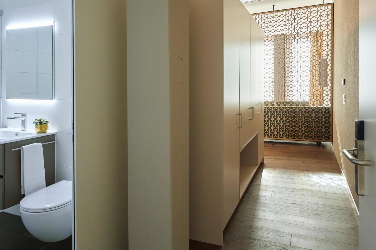 Schenkon Lumen Apartments מראה חיצוני תמונה