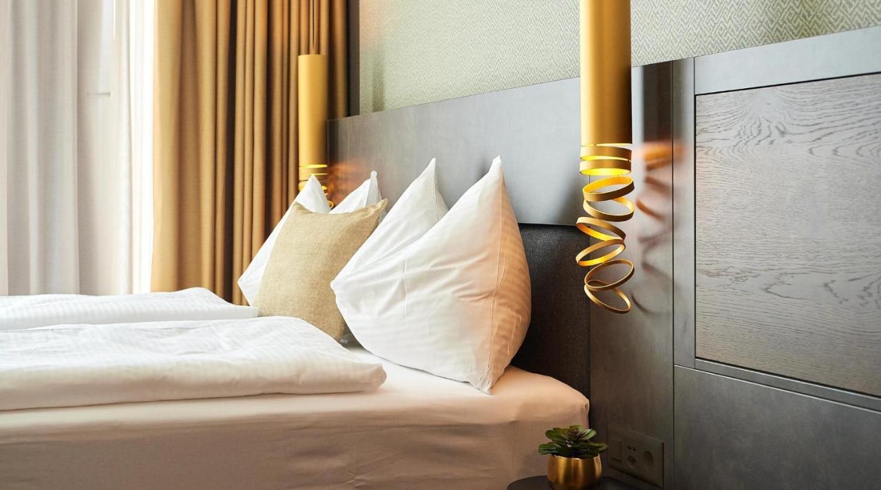 Schenkon Lumen Apartments מראה חיצוני תמונה
