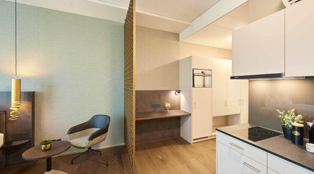 Schenkon Lumen Apartments מראה חיצוני תמונה
