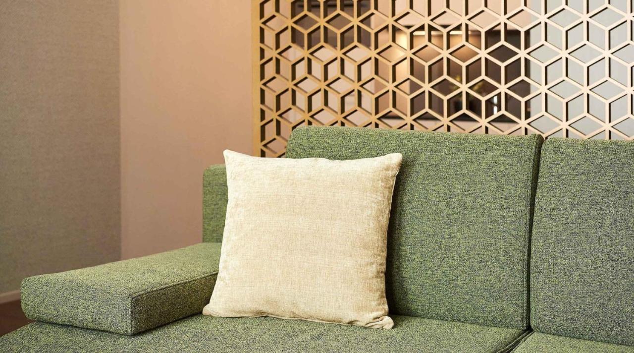 Schenkon Lumen Apartments מראה חיצוני תמונה