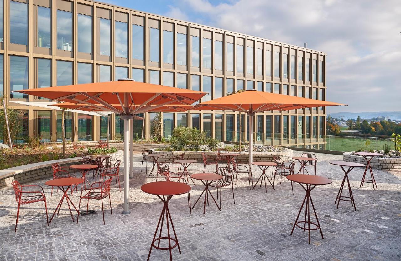 Schenkon Lumen Apartments מראה חיצוני תמונה