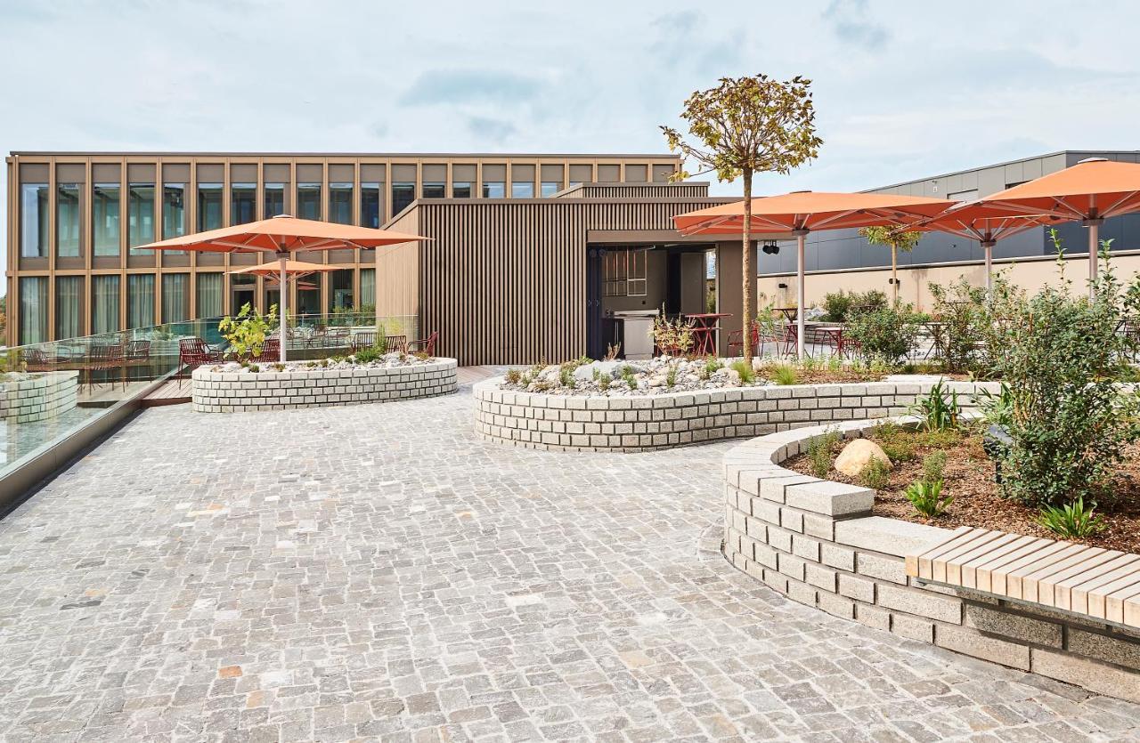 Schenkon Lumen Apartments מראה חיצוני תמונה