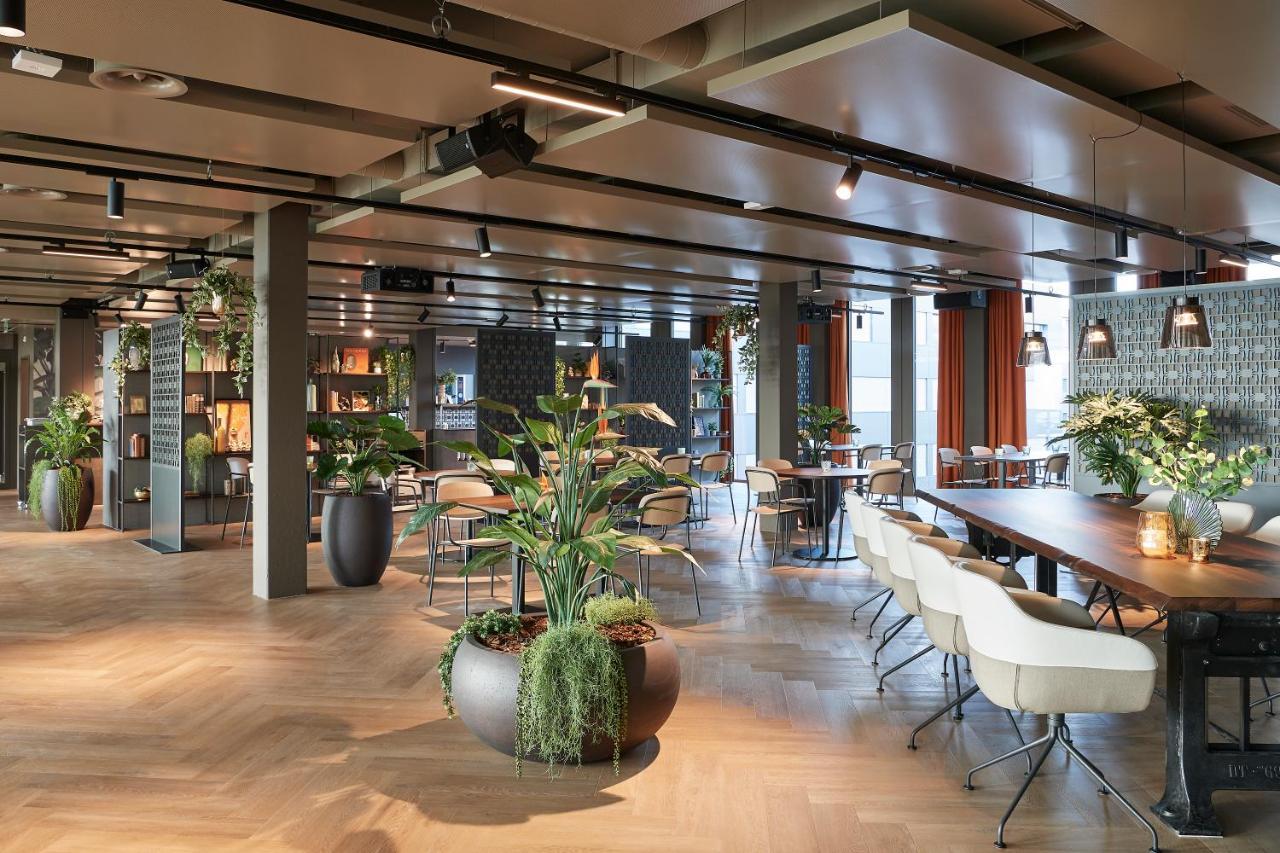 Schenkon Lumen Apartments מראה חיצוני תמונה